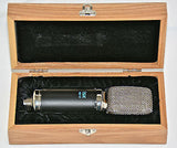 RM-12 Active Ribbon Microphone