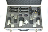 DSM-7a Drum Mic Kit