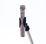 iSK Pearl condenser microphone