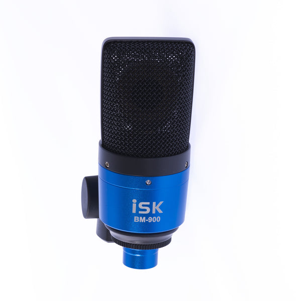 BM-900 – iSK Pro Audio