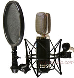 RM-12 Active Ribbon Microphone