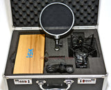 RM-12 Active Ribbon Microphone