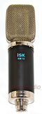 RM-12 Active Ribbon Microphone