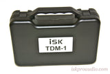 iSK TDM-1 microphone