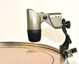 Screw clamp drum clip SDH030