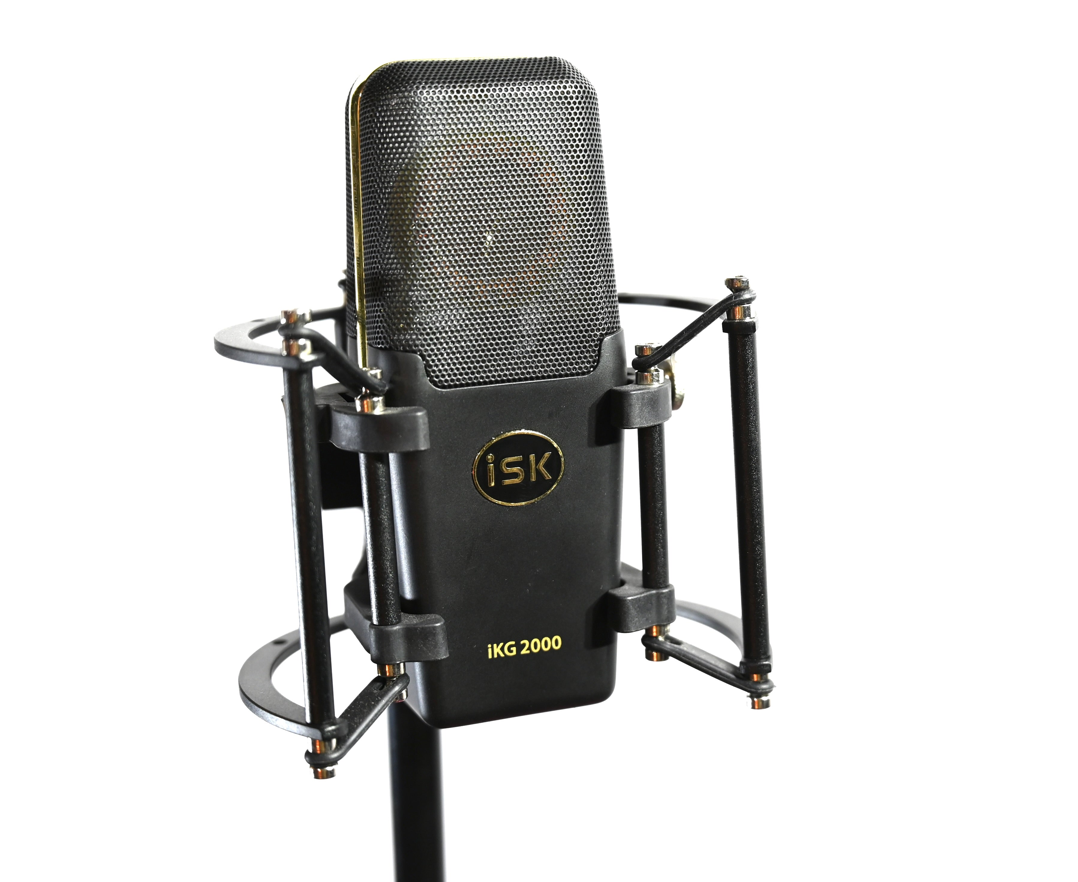 Ikg 2000 ISK Pro Audio ikg-2000-isk-pro-audio