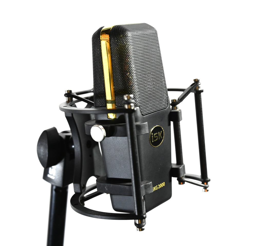 Ikg 2000 ISK Pro Audio ikg-2000-isk-pro-audio