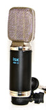 RM-12 Active Ribbon Microphone