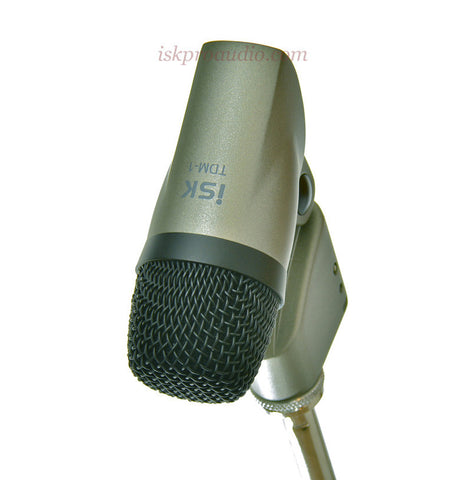 iSK TDM-1 microphone