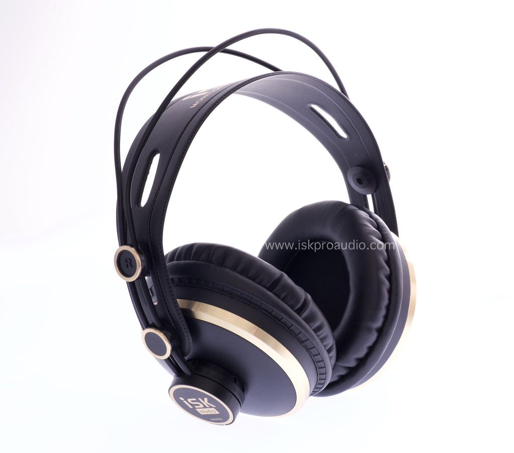 HD-9999 Headphones