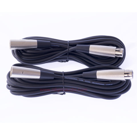 XLR Cable